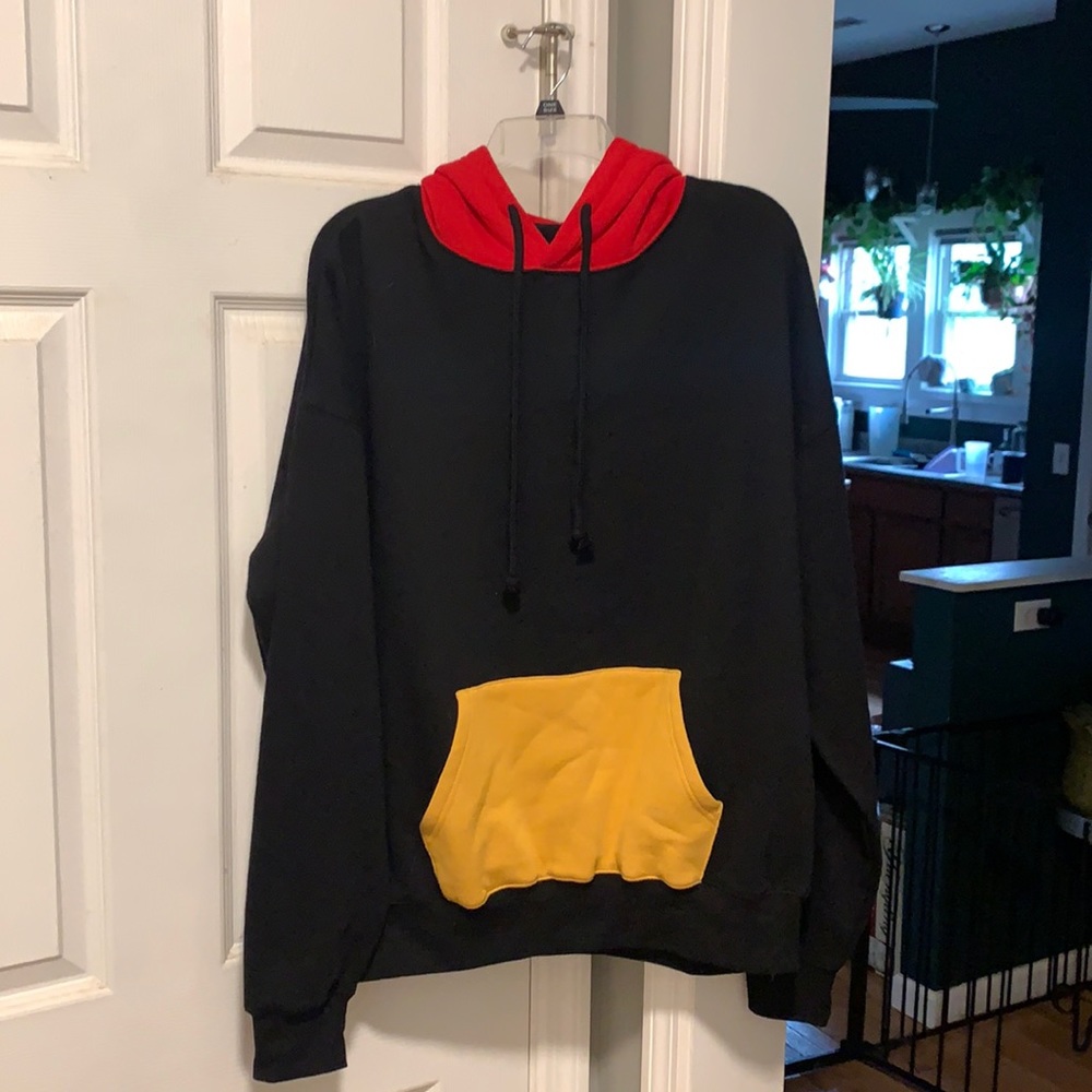 1897 Hoodie